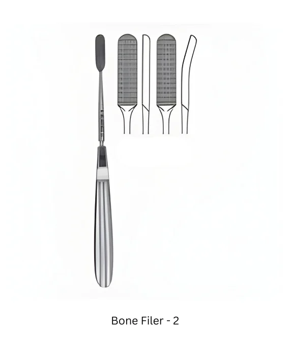 Bone filer (2)