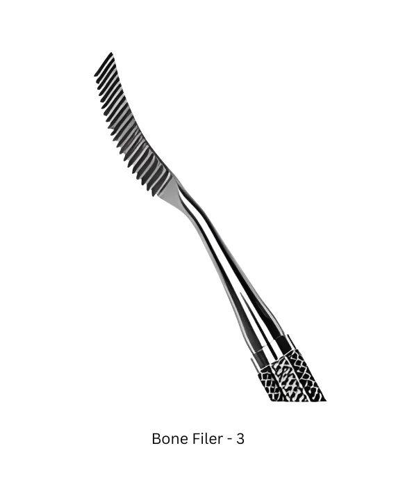Bone filer (3)