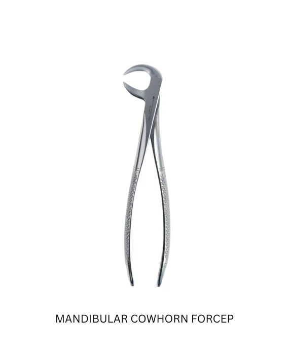 FORCEPS (10)