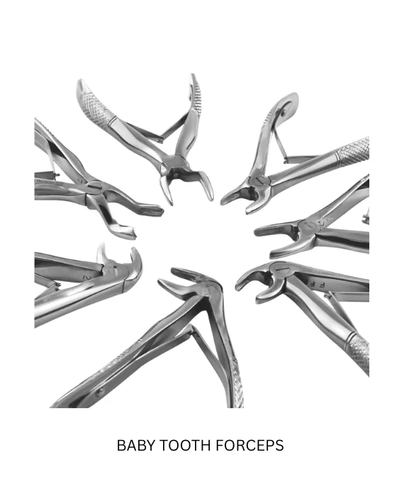 FORCEPS (12)