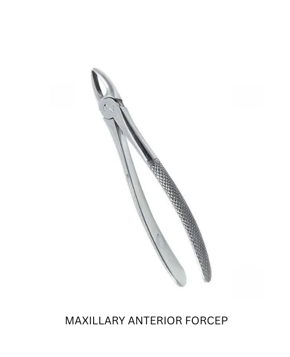 FORCEPS (2)