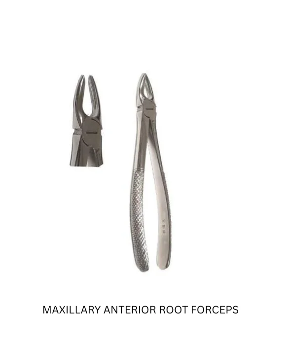 FORCEPS (3)