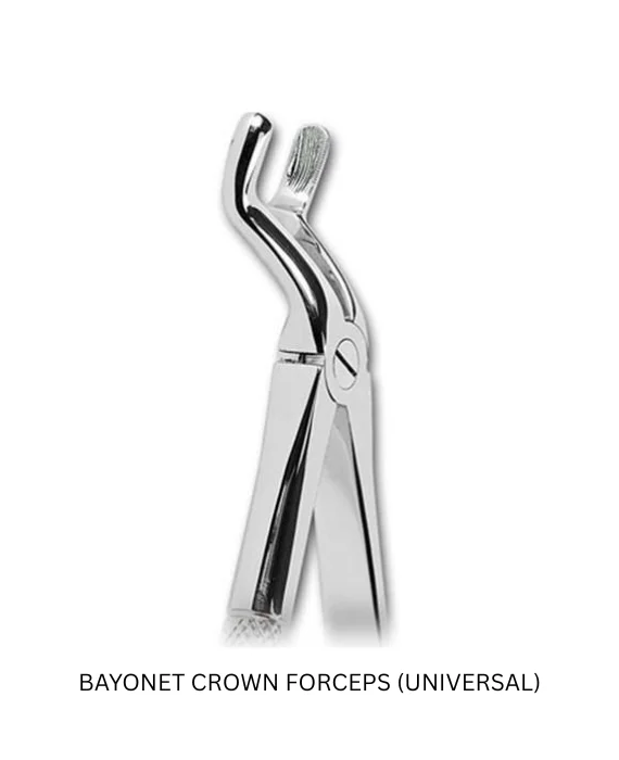 FORCEPS (6)