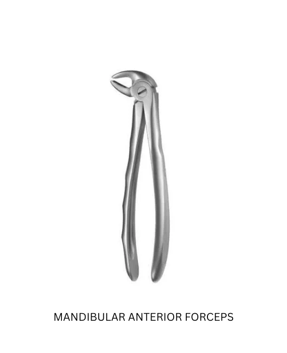 FORCEPS (8)